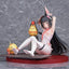 Azur Lane PVC Figure 1/4 Nagato Guardian Fox's Blessed Bonds 22 cm