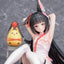 Azur Lane PVC Figure 1/4 Nagato Guardian Fox's Blessed Bonds 22 cm