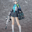 Blue Archive PVC Figure 1/7 Shiroko 26 cm