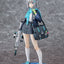 Blue Archive PVC Figure 1/7 Shiroko 26 cm