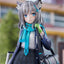 Blue Archive PVC Figure 1/7 Shiroko 26 cm