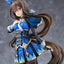 Umamusume: Pretty Derby PVC Figure 1/7 Admire Vega (re-run) 26 cm