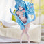 Virtual illustrator Kanzarin PVC Figure 1/6 kanzarin-chan: Cat-Eared Hoodie Ver. 26 cm