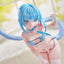 Virtual illustrator Kanzarin PVC Figure 1/6 kanzarin-chan: Cat-Eared Hoodie Ver. 26 cm