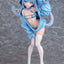 Virtual illustrator Kanzarin PVC Figure 1/6 kanzarin-chan: Cat-Eared Hoodie Ver. 26 cm