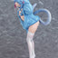 Virtual illustrator Kanzarin PVC Figure 1/6 kanzarin-chan: Cat-Eared Hoodie Ver. 26 cm