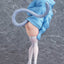 Virtual illustrator Kanzarin PVC Figure 1/6 kanzarin-chan: Cat-Eared Hoodie Ver. 26 cm