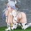 Original Character Figure 1/6 Shion Blankness: Cow Bikini Ver. Illustration by Nadare Takamine 15 cm
