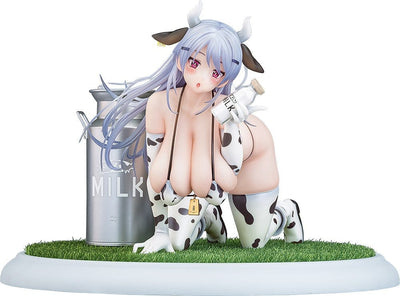 Original Character Figure 1/6 Shion Blankness: Cow Bikini Ver. Illustration by Nadare Takamine 15 cm