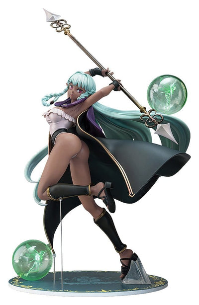 Unicorn Overlord PVC Figure 1/6 Rosalinde 37 cm