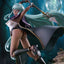 Unicorn Overlord PVC Figure 1/6 Rosalinde 37 cm