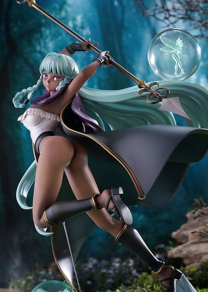 Unicorn Overlord PVC Figure 1/6 Rosalinde 37 cm