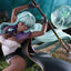 Unicorn Overlord PVC Figure 1/6 Rosalinde 37 cm