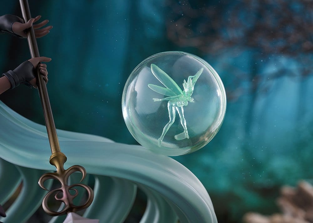 Unicorn Overlord PVC Figure 1/6 Rosalinde 37 cm