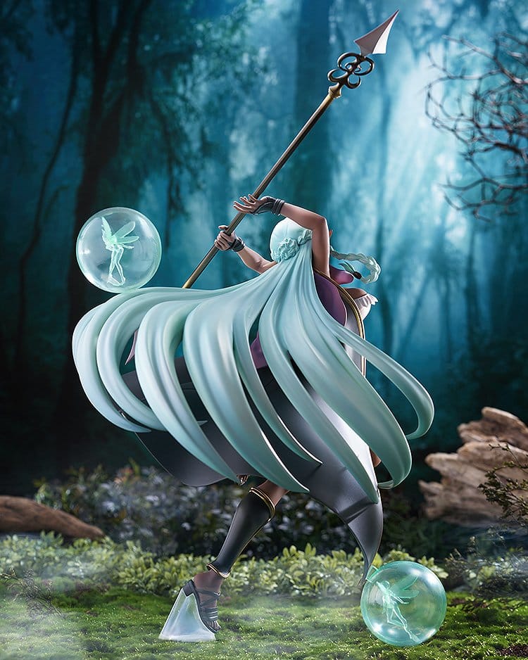 Unicorn Overlord PVC Figure 1/6 Rosalinde 37 cm
