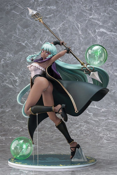 Unicorn Overlord PVC Figure 1/6 Rosalinde 37 cm