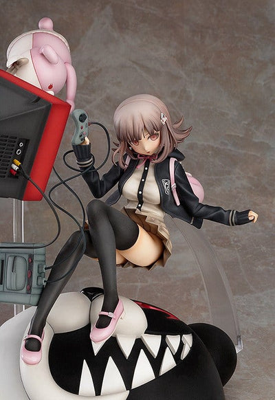 Danganronpa 2: Goodbye Despair PVC Figure 1/8 Chiaki Nanami 21 cm