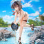 Atelier Yumia: The Alchemist of Memories & the Envisioned Land PVC Figure 1/6 Yumia Liessfeldt: Playing in the Water Ver. 25 cm