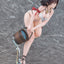 Atelier Yumia: The Alchemist of Memories & the Envisioned Land PVC Figure 1/6 Yumia Liessfeldt: Playing in the Water Ver. 25 cm