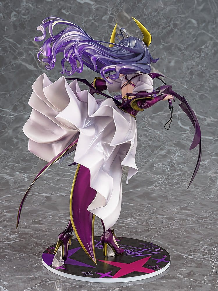 Gushing over Magical Girls PVC Statue 1/7 Magia Baiser: Second Form 26 cm