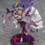 Gushing over Magical Girls PVC Statue 1/7 Magia Baiser: Second Form 26 cm