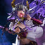 Gushing over Magical Girls PVC Statue 1/7 Magia Baiser: Second Form 26 cm
