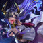 Gushing over Magical Girls PVC Statue 1/7 Magia Baiser: Second Form 26 cm