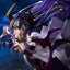 Gushing over Magical Girls PVC Statue 1/7 Magia Baiser: Second Form 26 cm