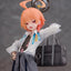 Blue Archive PVC Statue 1/7 Neru (School) 26 cm
