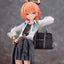 Blue Archive PVC Statue 1/7 Neru (School) 26 cm