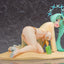 Blue Archive PVC Statue 1/6 Hiyori Swimsuit Memorial Lobby Ver. 26 cm