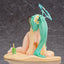 Blue Archive PVC Statue 1/6 Hiyori Swimsuit Memorial Lobby Ver. 26 cm