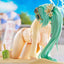 Blue Archive PVC Statue 1/6 Hiyori Swimsuit Memorial Lobby Ver. 26 cm