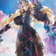 Fate/Grand Order PVC Statue 1/7 Saber/Barghest 32 cm
