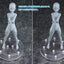 Parts for Figures Base Float
