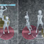 Parts for Figures Base Float