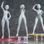Parts for Figures Base Float