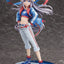 Uma Musume Pretty Derby PVC Statue 1/7 Tamamo Cross 24 cm
