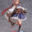 Uma Musume Pretty Derby PVC Statue 1/7 Matikanetannhauser 26 cm