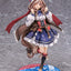 Uma Musume Pretty Derby PVC Statue 1/7 Matikanetannhauser 26 cm