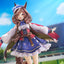 Uma Musume Pretty Derby PVC Statue 1/7 Matikanetannhauser 26 cm