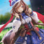 Uma Musume Pretty Derby PVC Statue 1/7 Matikanetannhauser 26 cm