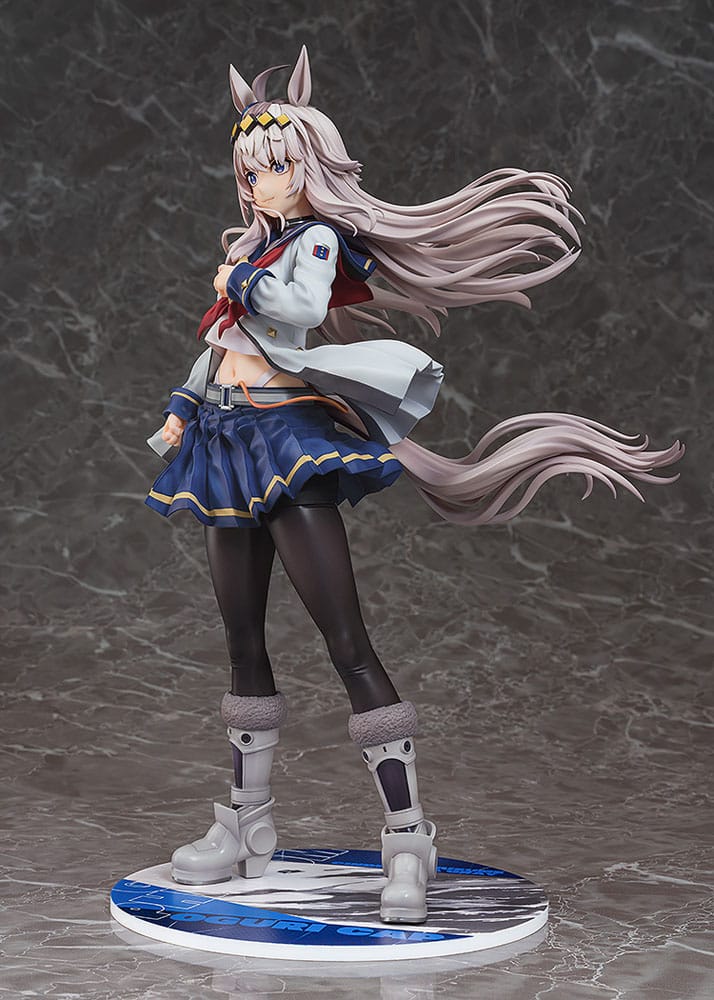 Uma Musume Pretty Derby PVC Statue 1/7 Oguri Cap 27 cm