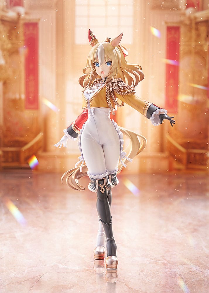Uma Musume Pretty Derby PVC Statue 1/7 Durandal 26 cm