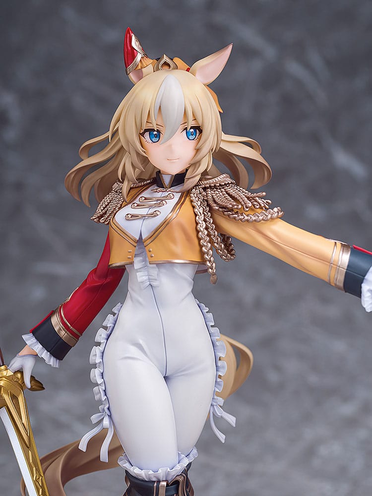 Uma Musume Pretty Derby PVC Statue 1/7 Durandal 26 cm