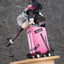 Original Character Arms Note Series PVC Statue 1/7 Jirai-chan Illustration by Ryosuke Fukai 30 cm