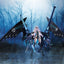 Fate/Grand Order PVC Statue 1/7 Lancer/Mélusine 23 cm