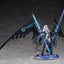 Fate/Grand Order PVC Statue 1/7 Lancer/Mélusine 23 cm