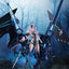 Fate/Grand Order PVC Statue 1/7 Lancer/Mélusine 23 cm