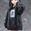 Lycoris Recoil PVC Statue 1/7 Takina Inoue: Oversized Sweatshirt Ver. 25 cm